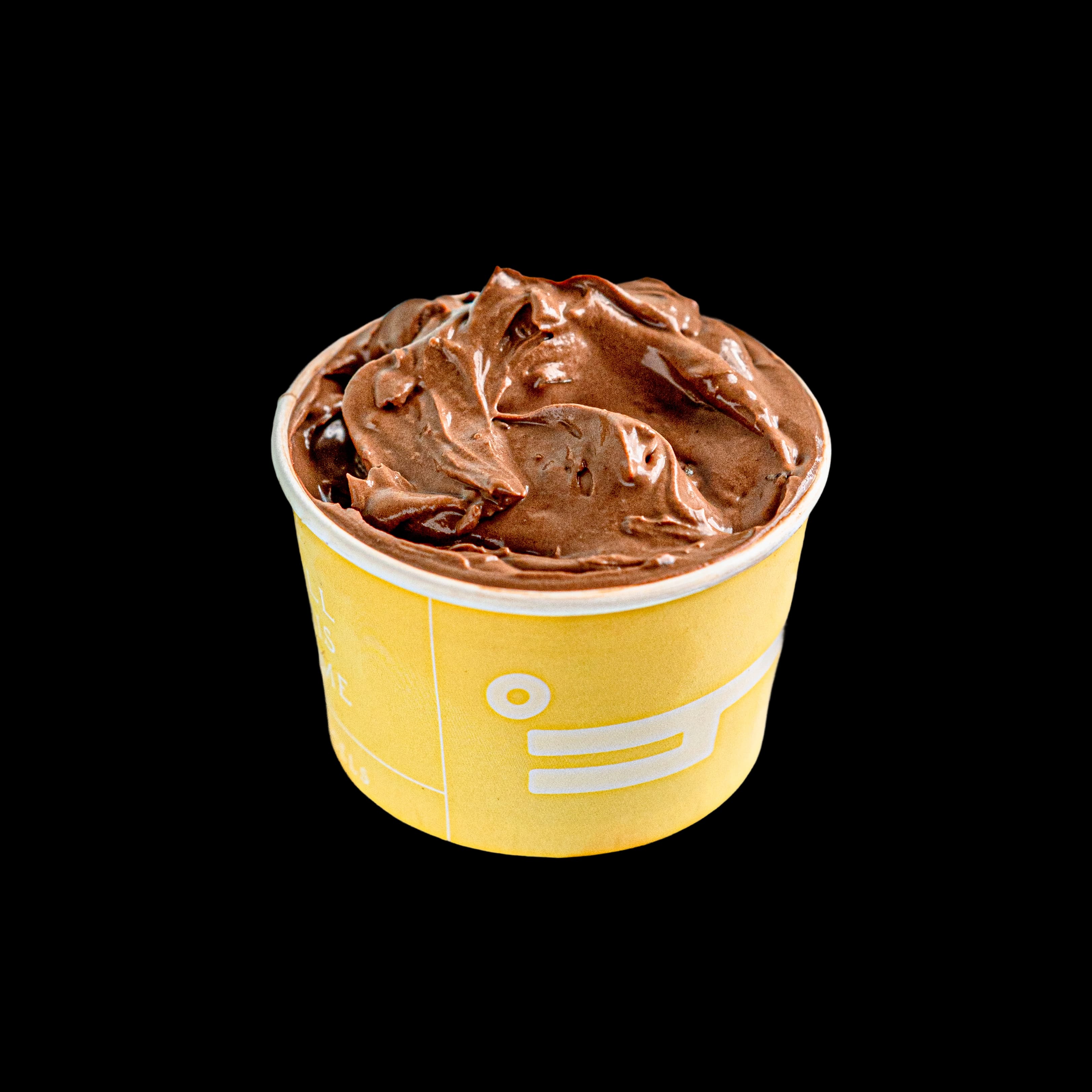 Peanut Butter & Chocolate