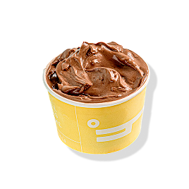 Legendberry Chocolate