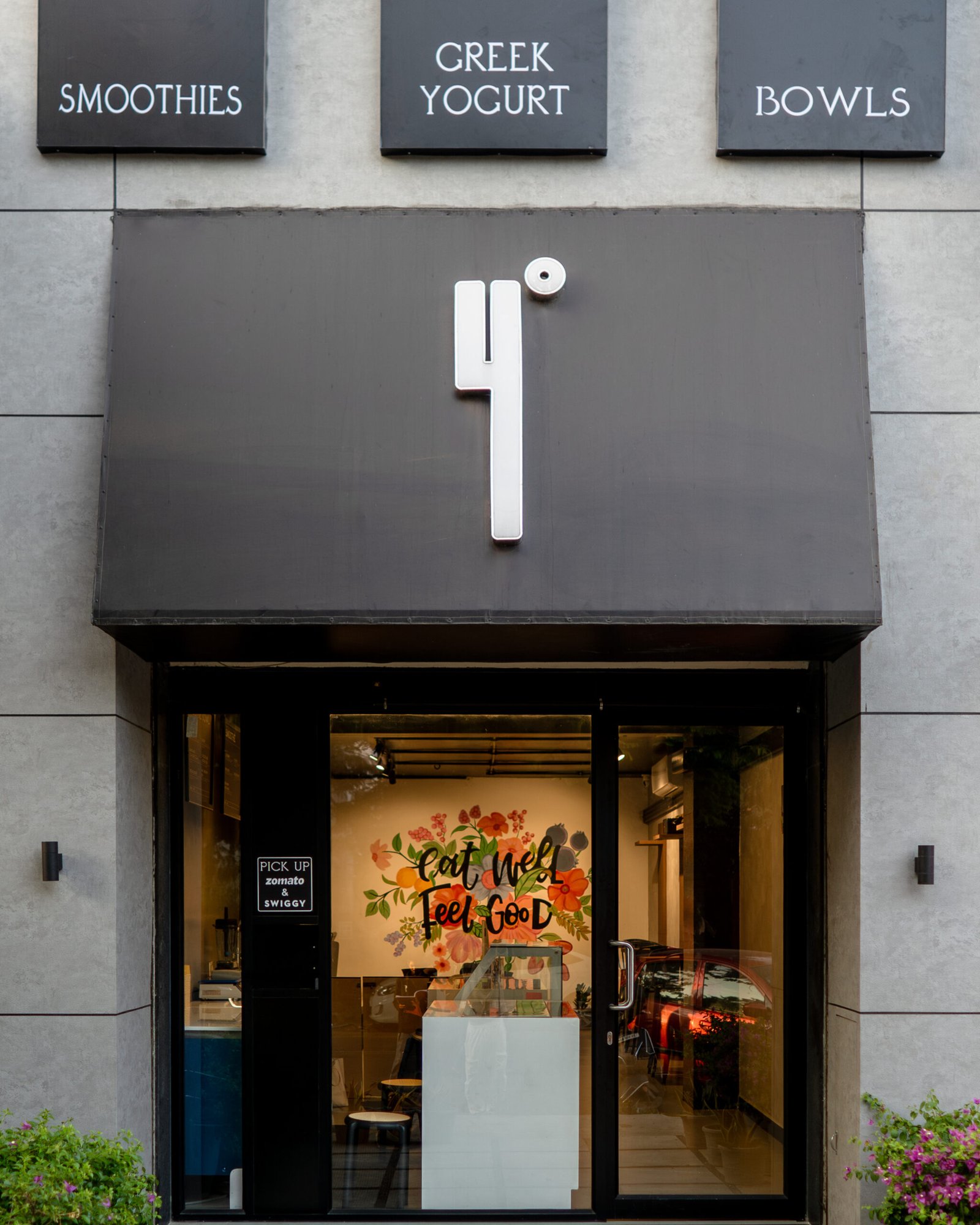 Second Store